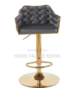 Bar Stool: Fancy Island Bar Chair