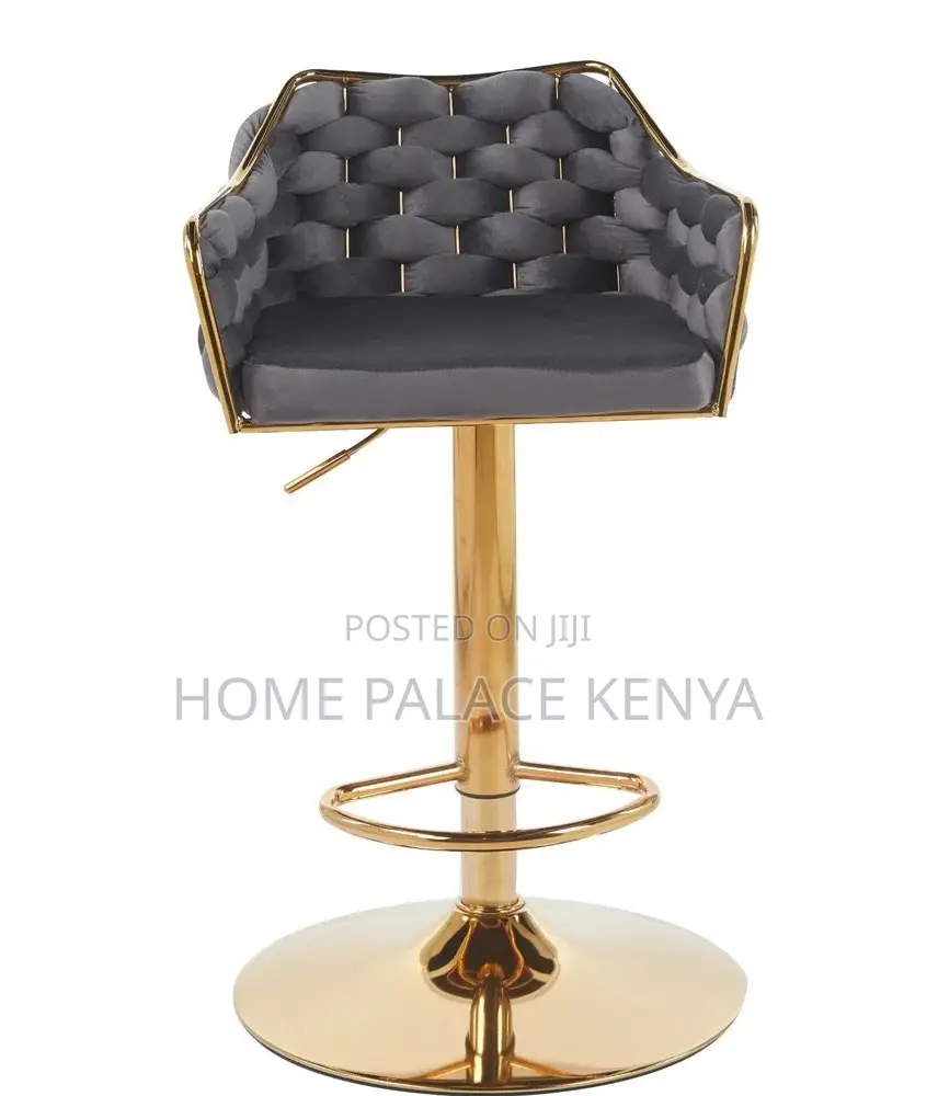 Bar Stool: Fancy Island Bar Chair