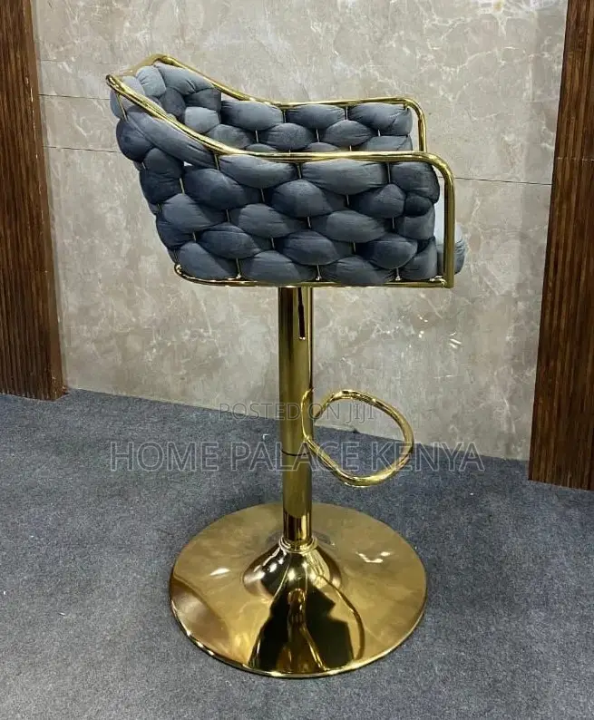 Bar Stool: Fancy Island Bar Chair