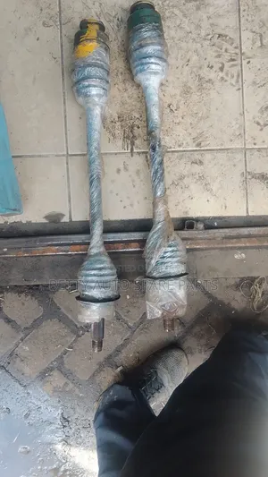 Subaru bH5 Drive Shaft