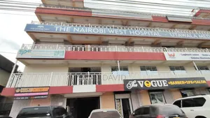 Commercial Space Available for Rent