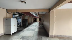 Commercial Space Available for Rent