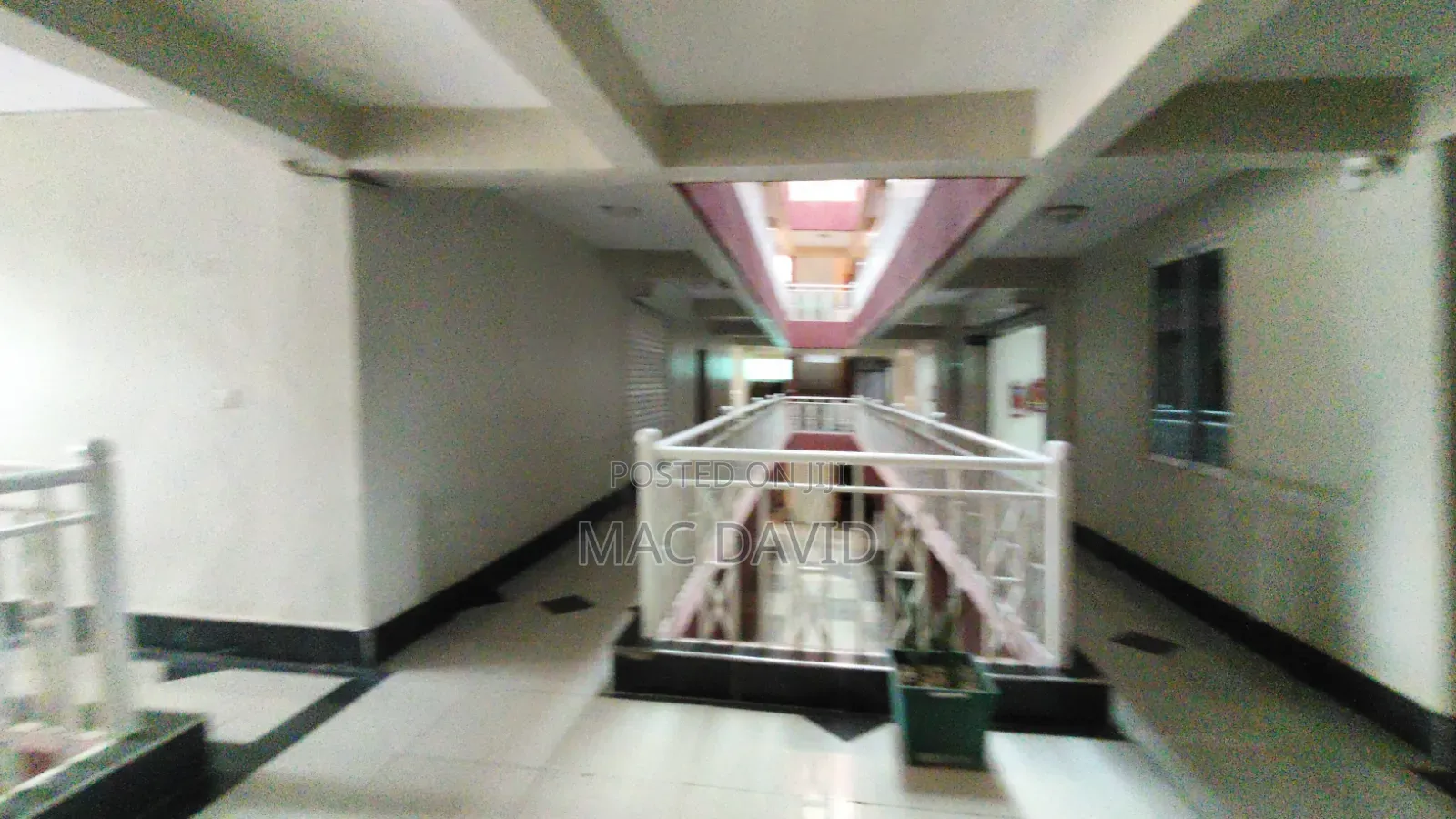 Commercial Space Available for Rent