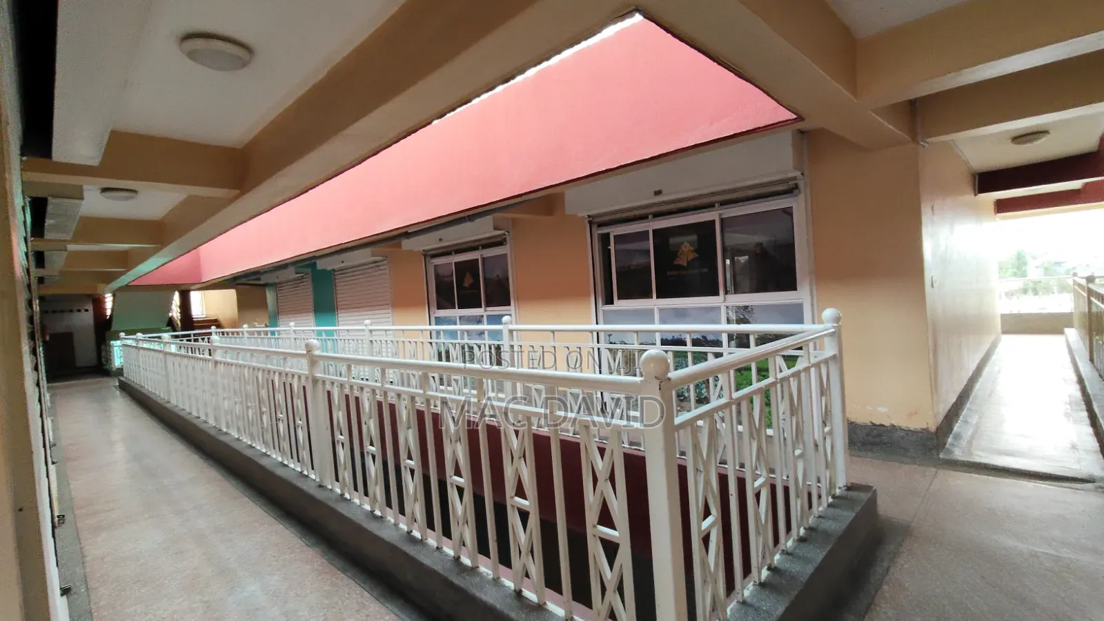 Commercial Space Available for Rent