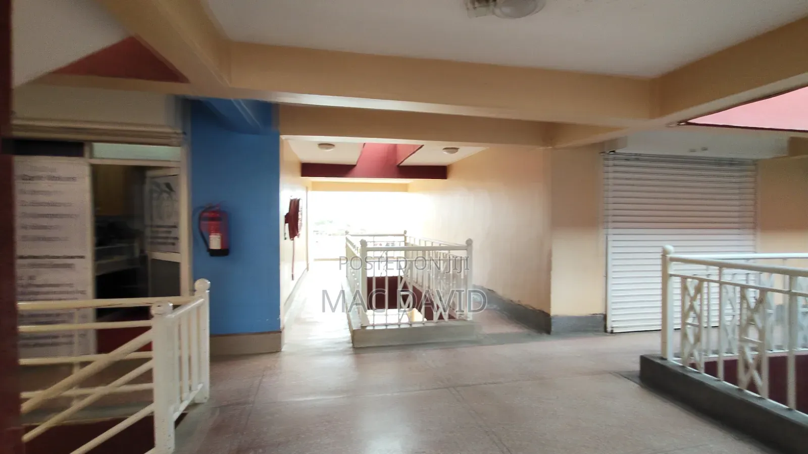 Commercial Space Available for Rent
