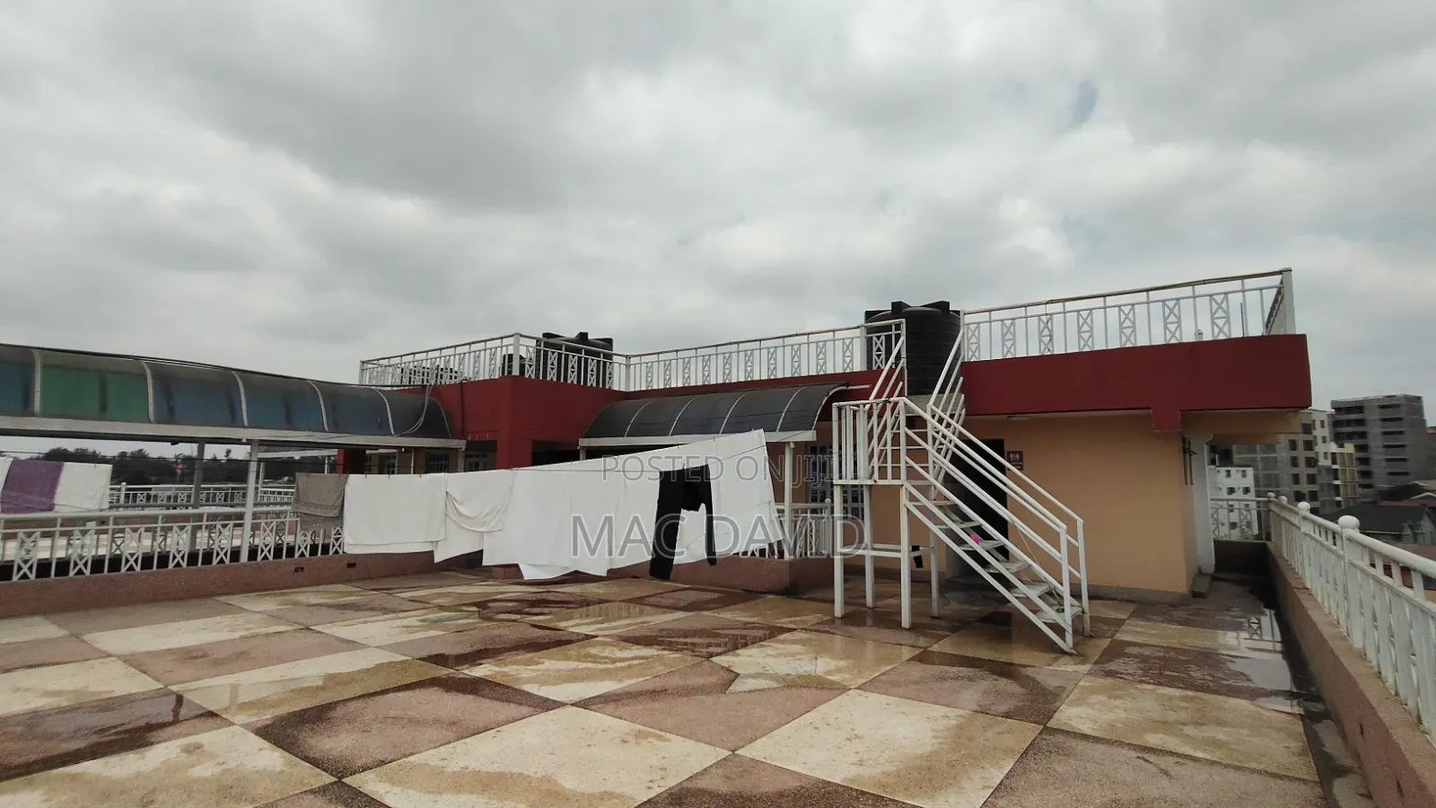 Commercial Space Available for Rent