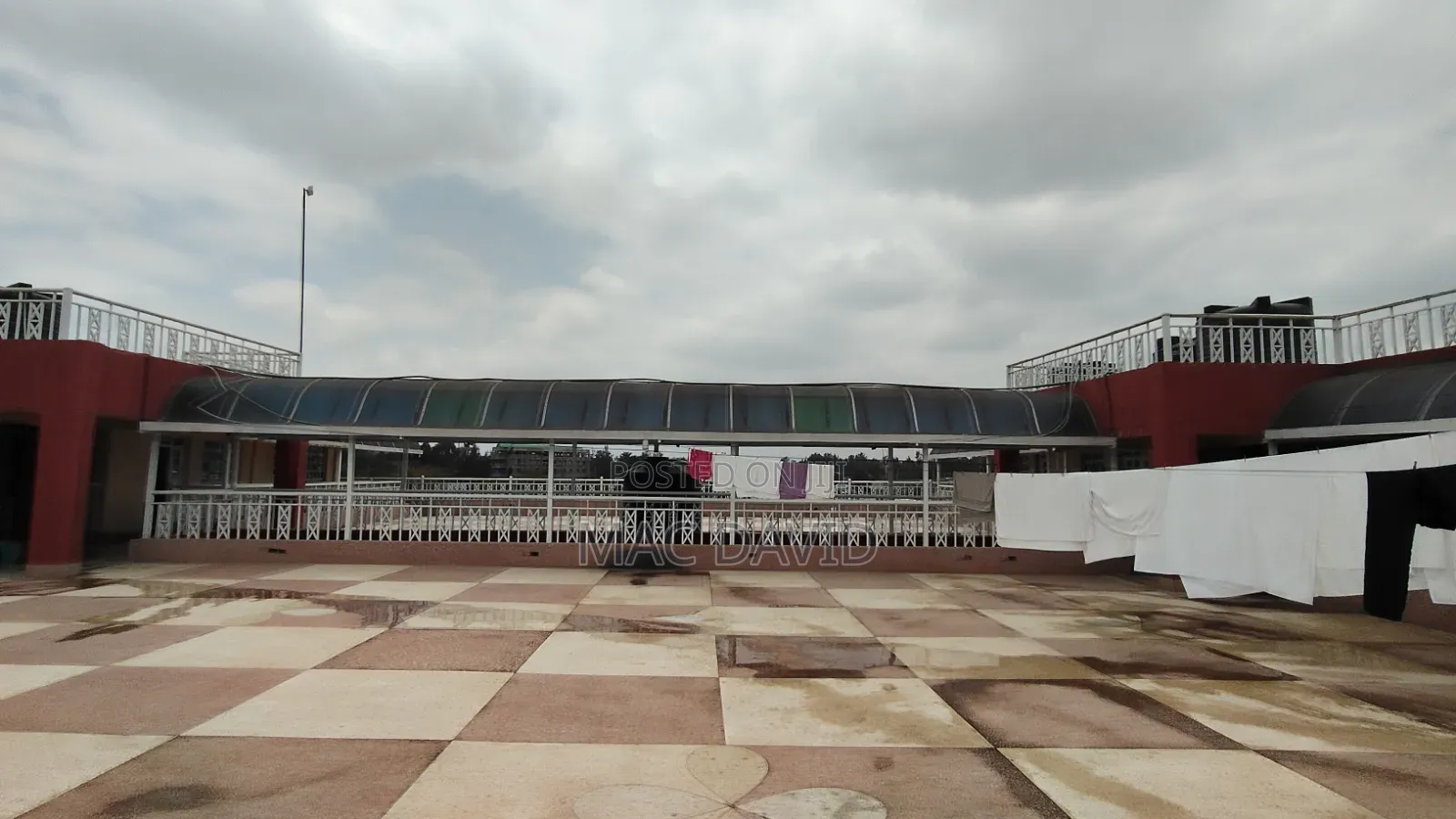 Commercial Space Available for Rent