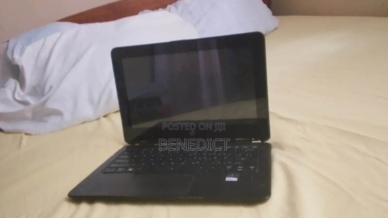 Laptop HP ProBook X360 11 G1 EE 4GB Intel Core i5 HDD 128GB