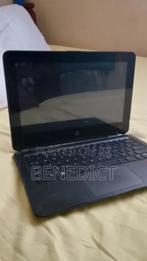 Laptop HP ProBook X360 11 G1 EE 4GB Intel Core i5 HDD 128GB