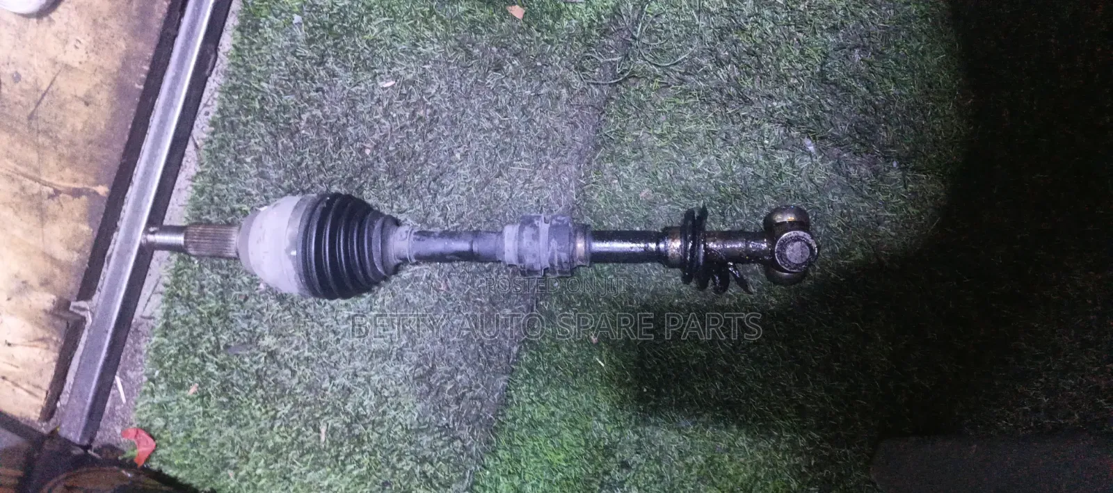 Subaru bH5 Drive Shaft