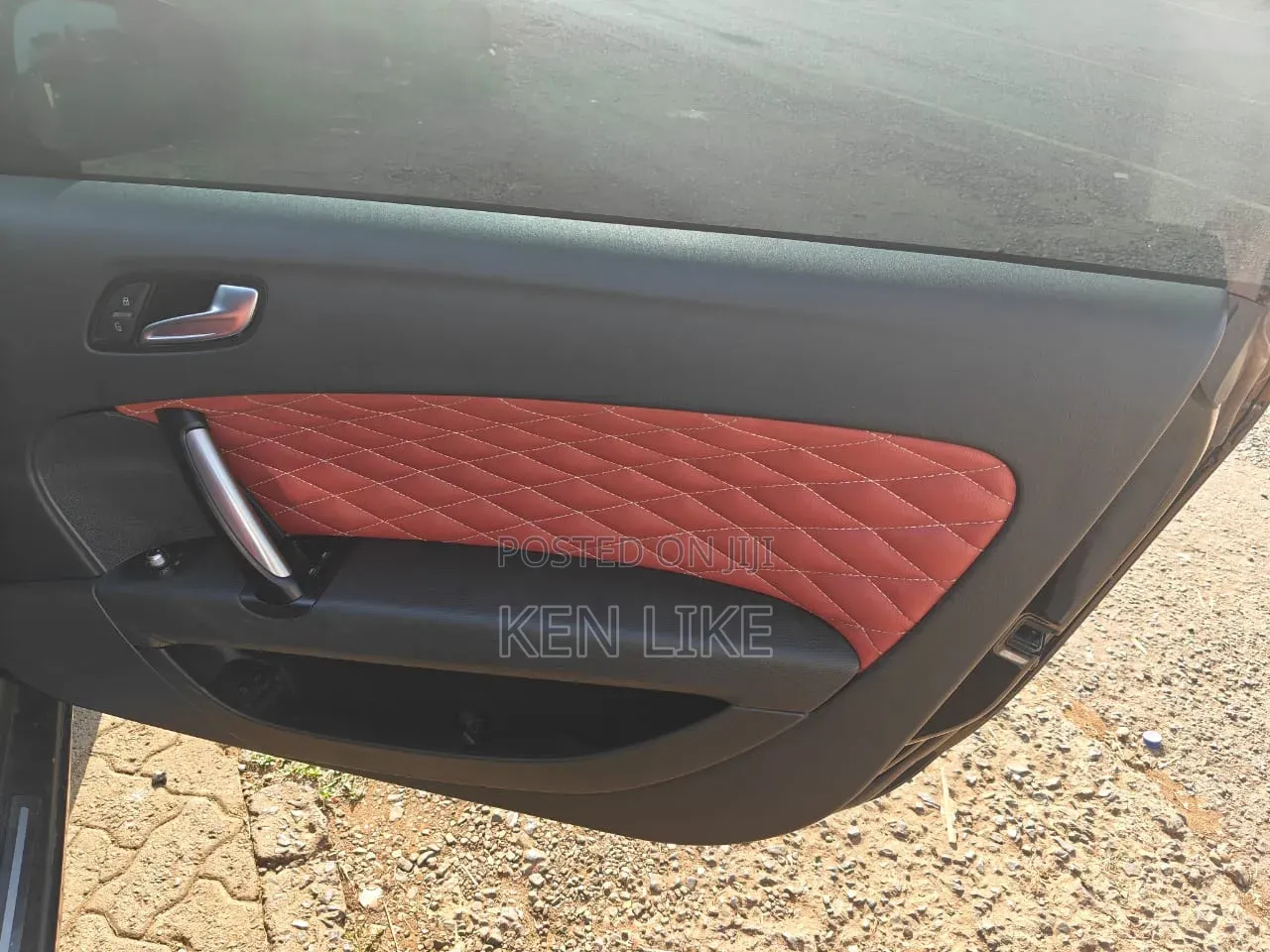 Audi TT 2013 Black