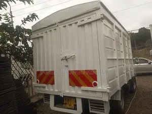 Isuzu Truck NHR Local on Quick Sale