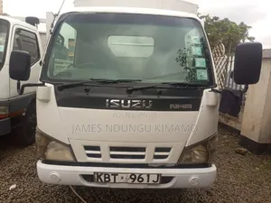 Isuzu Truck NHR Local on Quick Sale