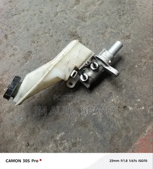 Brake Master Cylinder Nissan