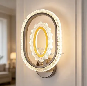 Elegant Led Wallbracket