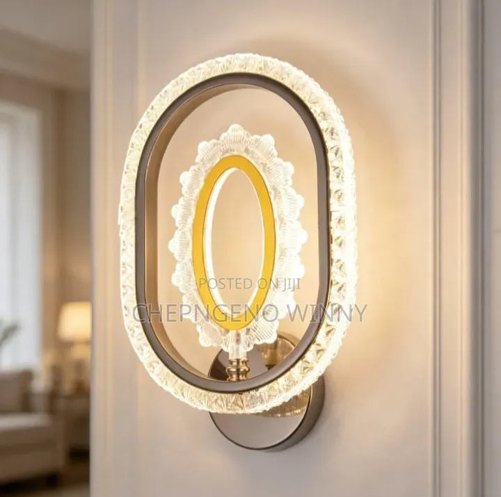 Elegant Led Wallbracket