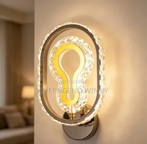 Elegant Led Wallbracket