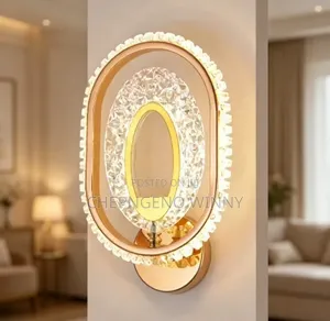 Elegant Led Wallbracket