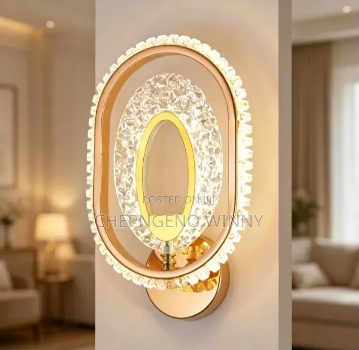 Elegant Led Wallbracket