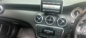 Mercedes-Benz A-Class 2014 White