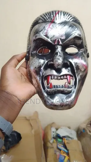 Vampire Mask