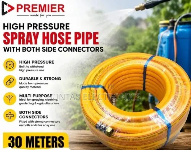 Spray Hose Pipe