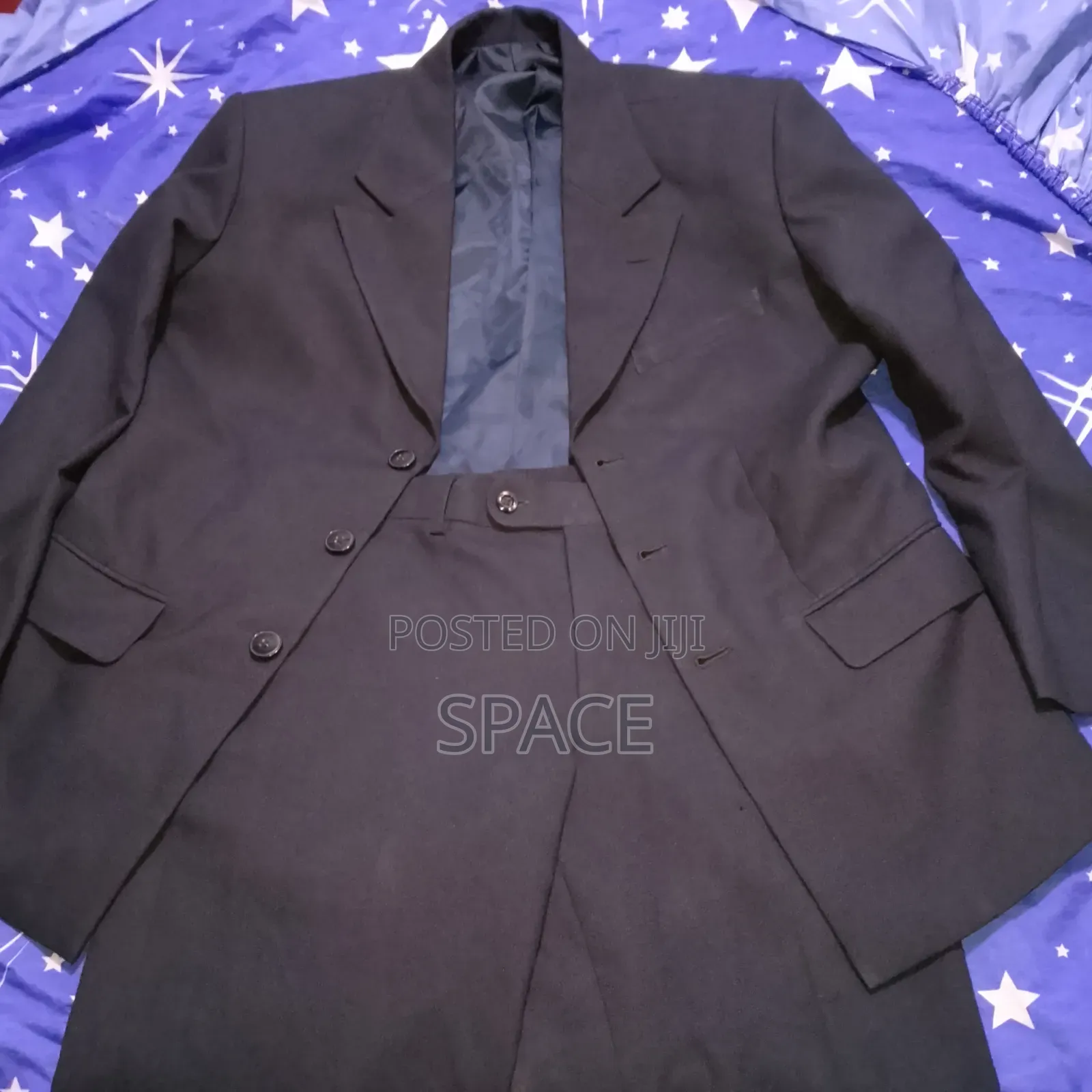 Women's Official Suits