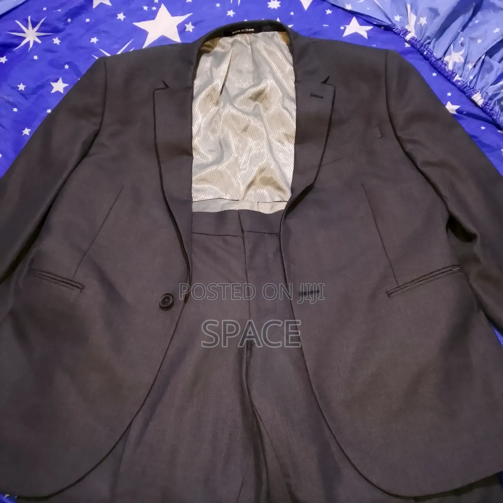 Women's Official Suits