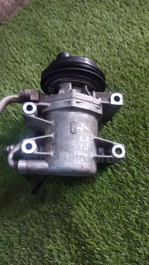 Isuzu Elf AC Pump 4jj1 Engine