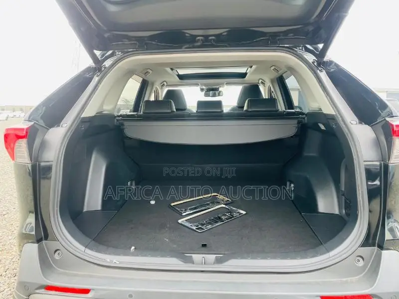 Toyota RAV4 2019
