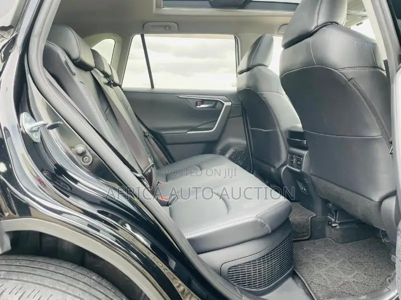 Toyota RAV4 2019