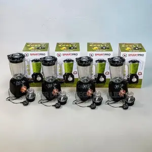 Everyday Use SmartPro Multi-Purpose Blender With Grinding Mill
