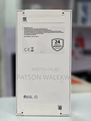 New Samsung Galaxy A57 128 GB Gray