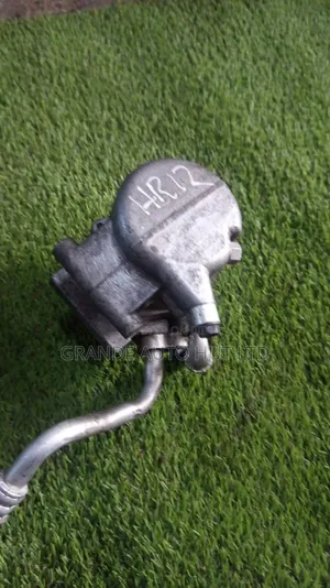 Hr12 AC Pump,note,march