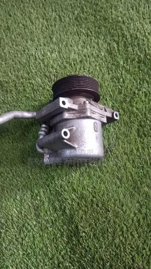 Hr12 AC Pump,note,march