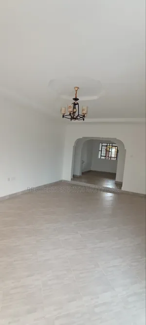 3bdrm Bungalow in Baboon Crescent, Kibiku for rent