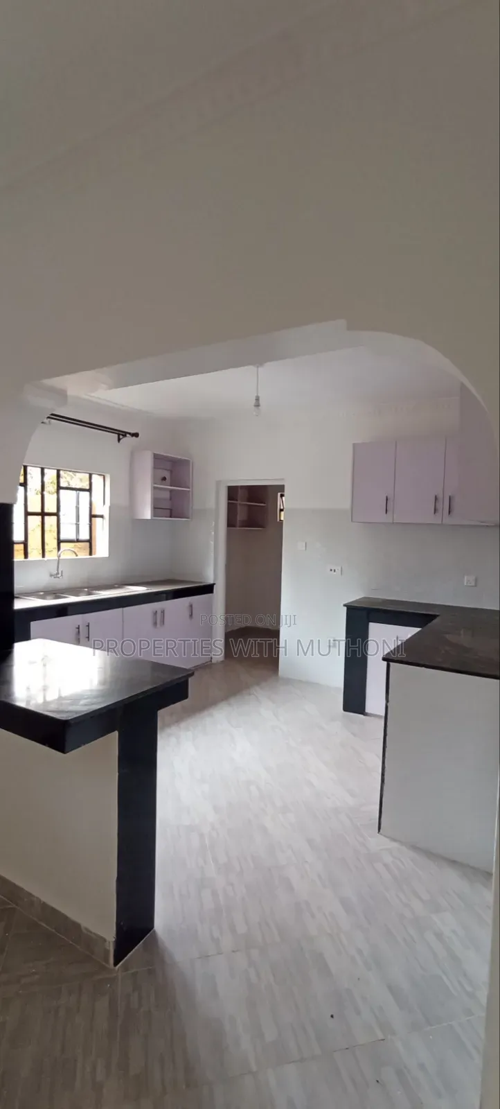 3bdrm Bungalow in Baboon Crescent, Kibiku for rent