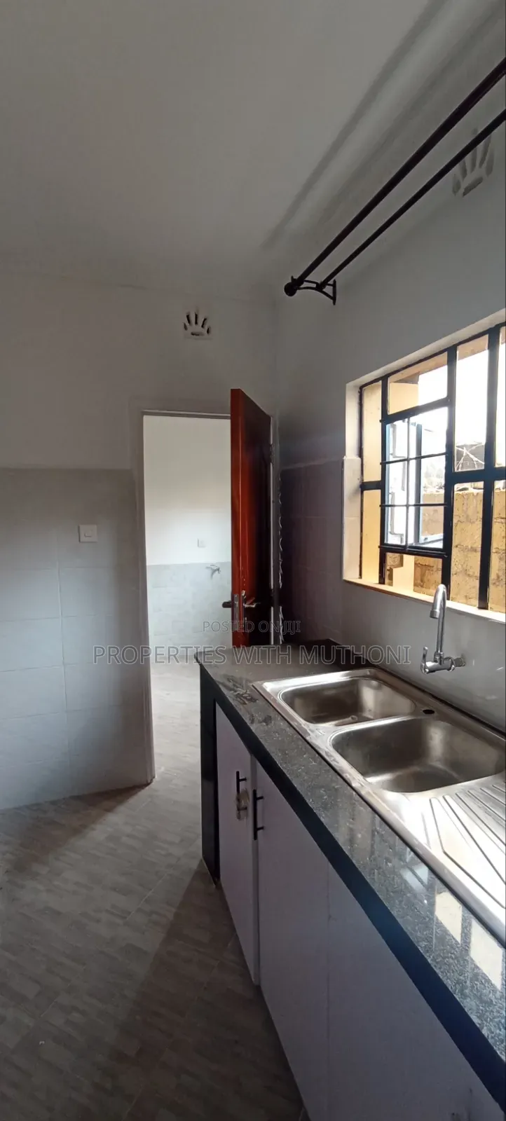 3bdrm Bungalow in Baboon Crescent, Kibiku for rent
