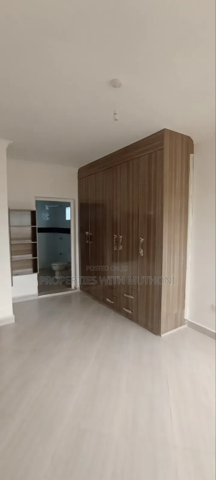 3bdrm Bungalow in Baboon Crescent, Kibiku for rent