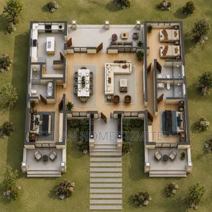 House Plans / Architectural Designer