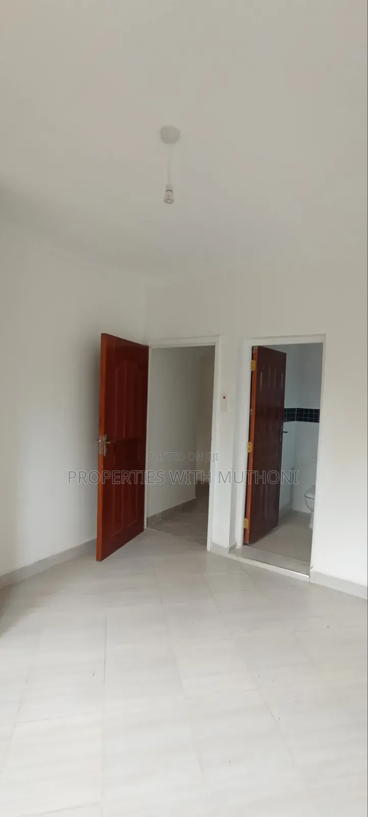 3bdrm Bungalow in Baboon Crescent, Kibiku for rent