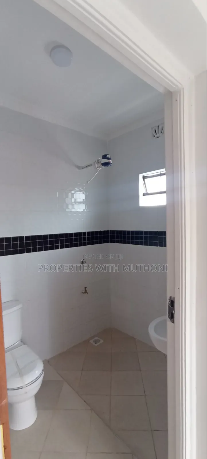 3bdrm Bungalow in Baboon Crescent, Kibiku for rent