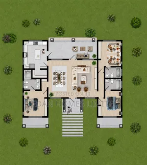 House Plans / Architectural Designer