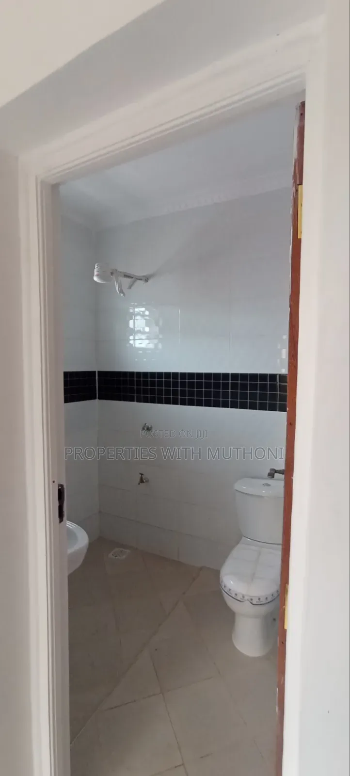 3bdrm Bungalow in Baboon Crescent, Kibiku for rent