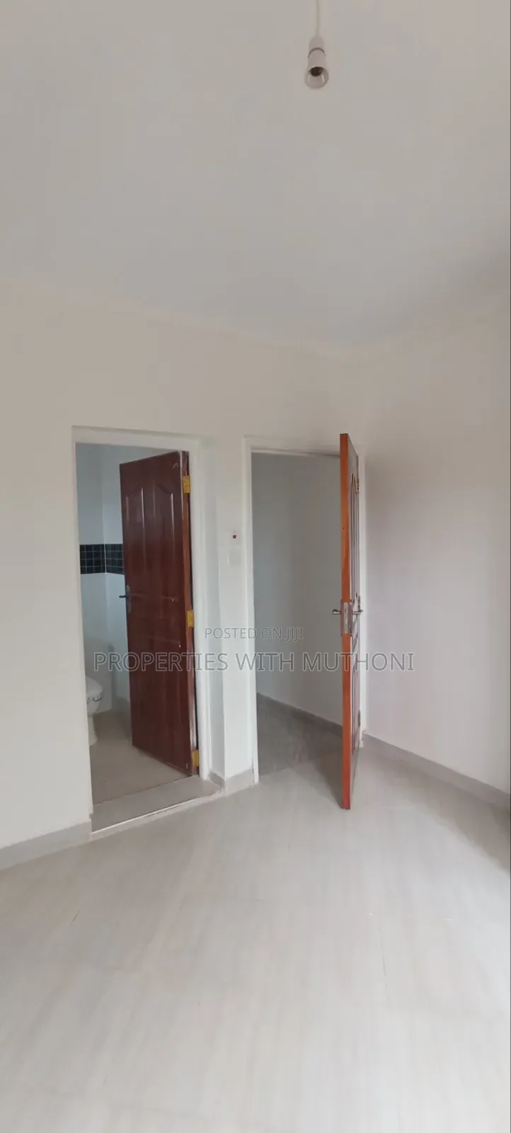 3bdrm Bungalow in Baboon Crescent, Kibiku for rent