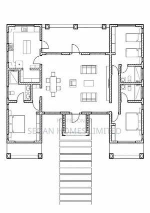 House Plans / Architectural Designer