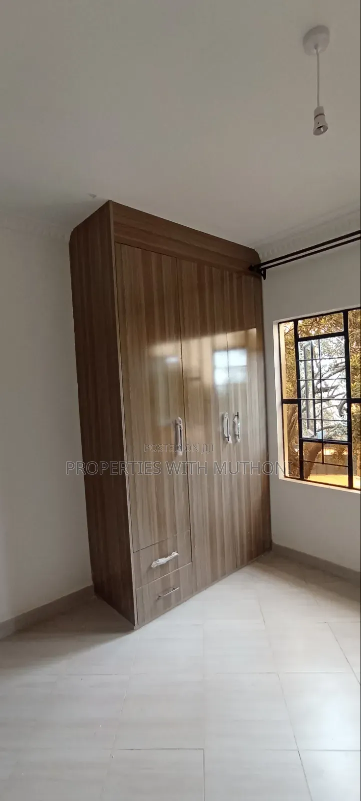 3bdrm Bungalow in Baboon Crescent, Kibiku for rent