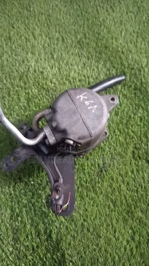Suzuki Alto K6a AC Pump