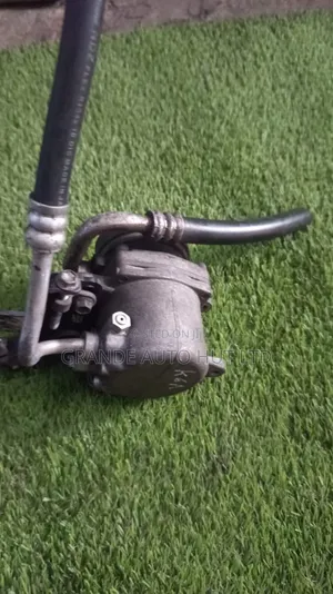 Suzuki Alto K6a AC Pump