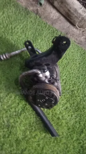 Suzuki Alto K6a AC Pump